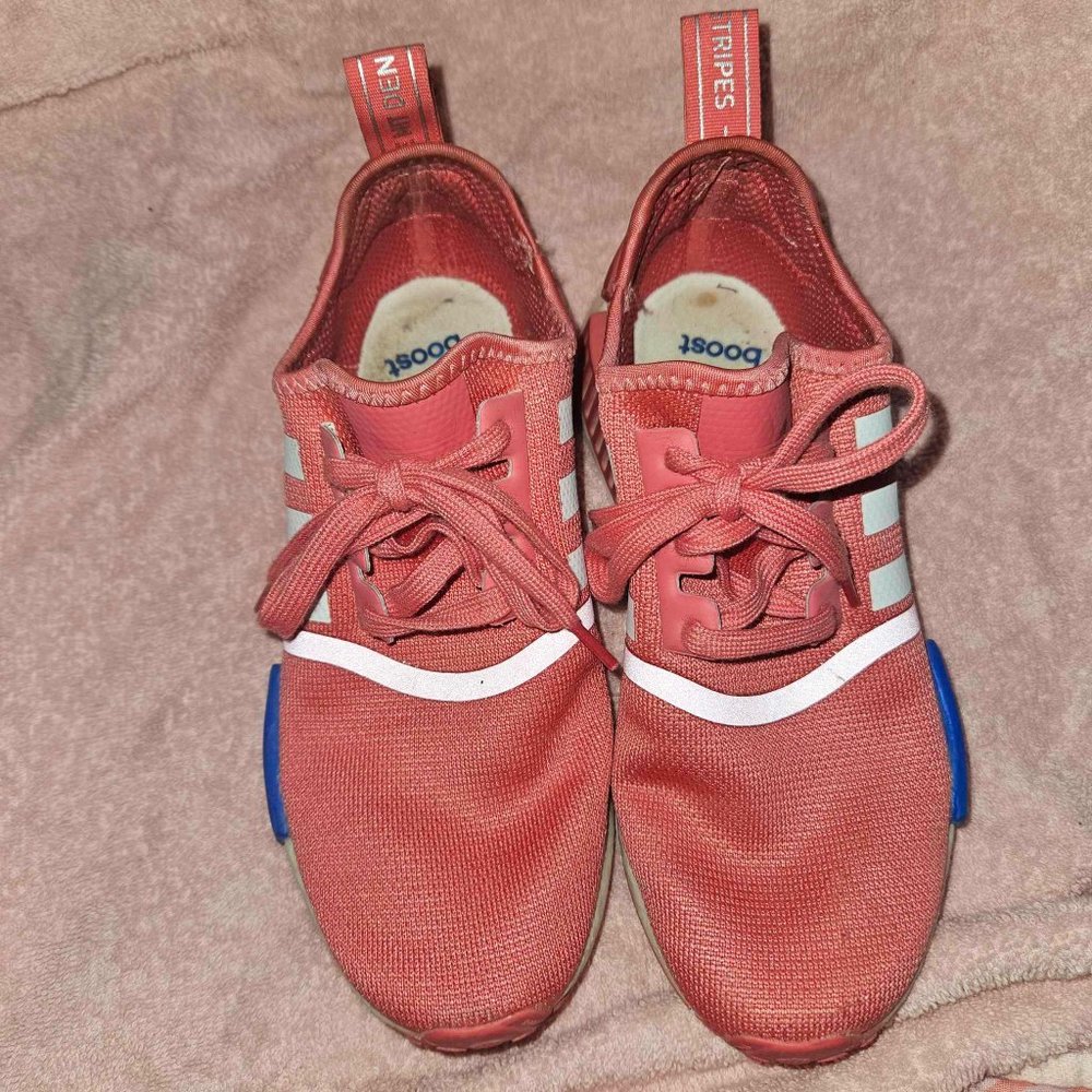 Adidas NMD _R1 Running Shoe